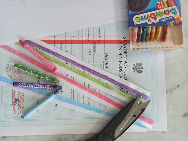 KONIEC ROKU SZKOLNEGO - akcja Pasek dla Każdego Ucznia