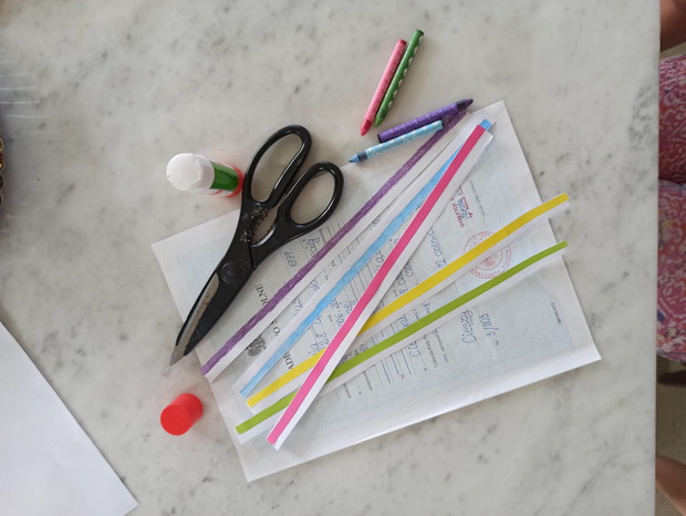 KONIEC ROKU SZKOLNEGO - akcja Pasek dla Każdego Ucznia