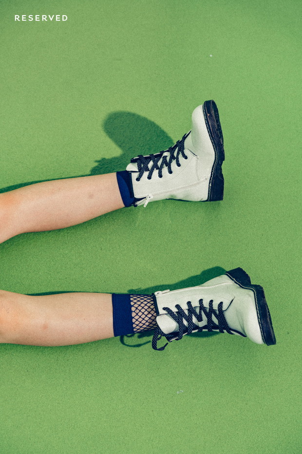 Reserved dla dzieci kolekcja na jesień 2018