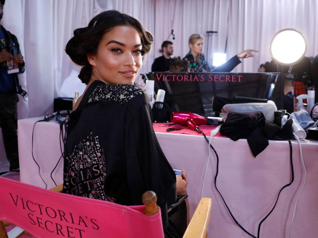 Victoria’s Secret: wstrząsające kulisy pokazów!