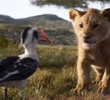 10 wciągających bajek dla dzieci na Netflix i HBO: wśród nich "Król lew", "Aladyn" i "Mała syrenka"