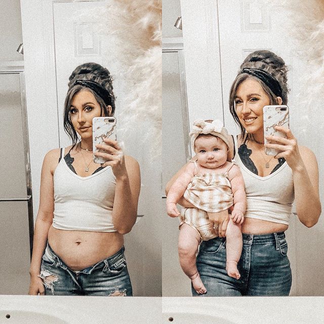 Mama po porodzie zamieściła ważne słowa