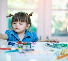 otwarcie przedszkoli w Polsce