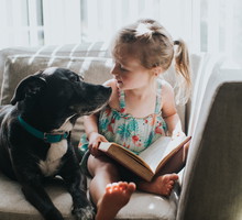 Książki dla dzieci na wakacje