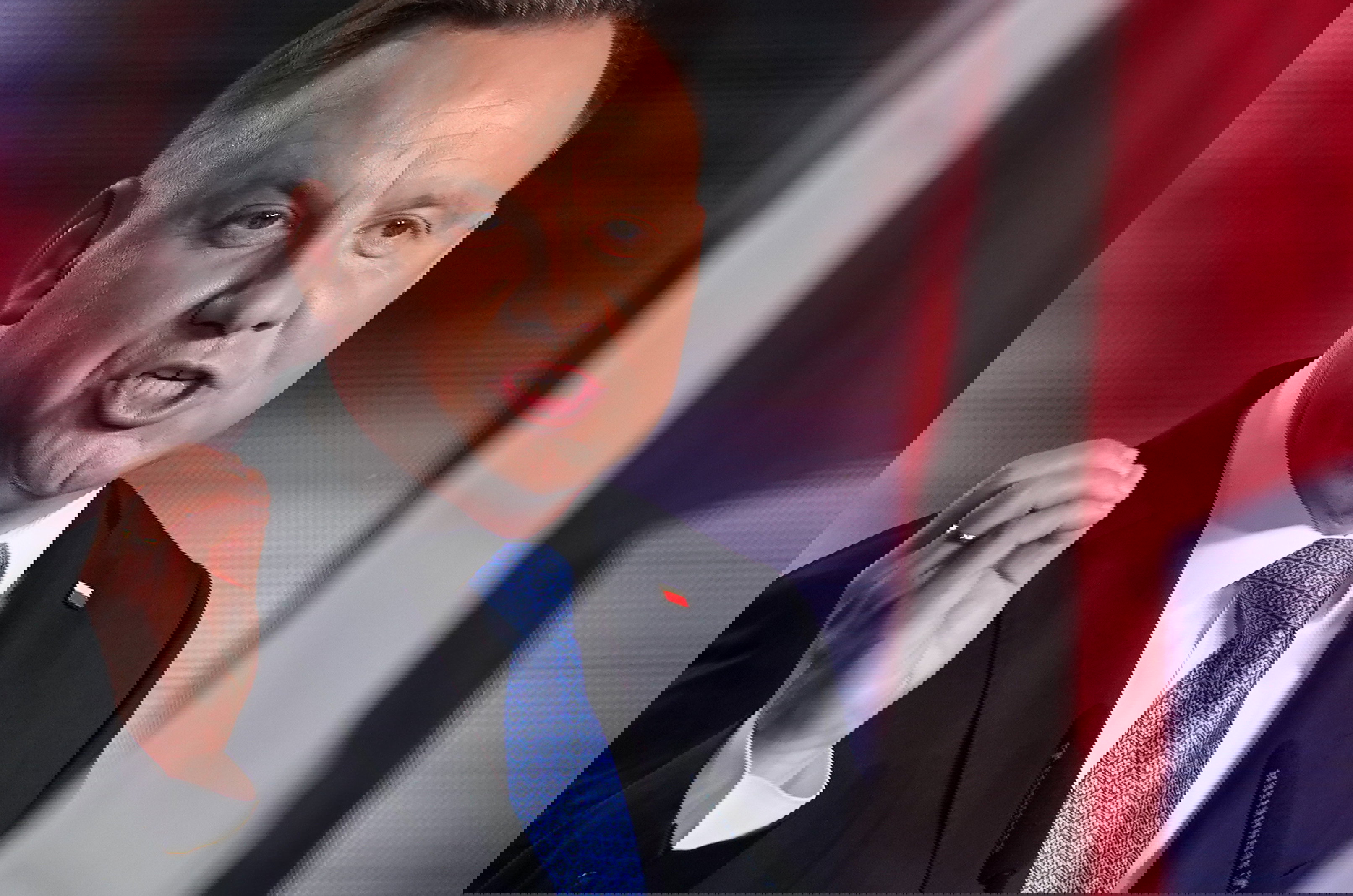 Andrzej Duda składa wniosek o zakaz adopcji przez pary jednopłciowe