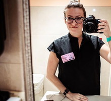 Paulina Splechta - polska fotografka porodowa