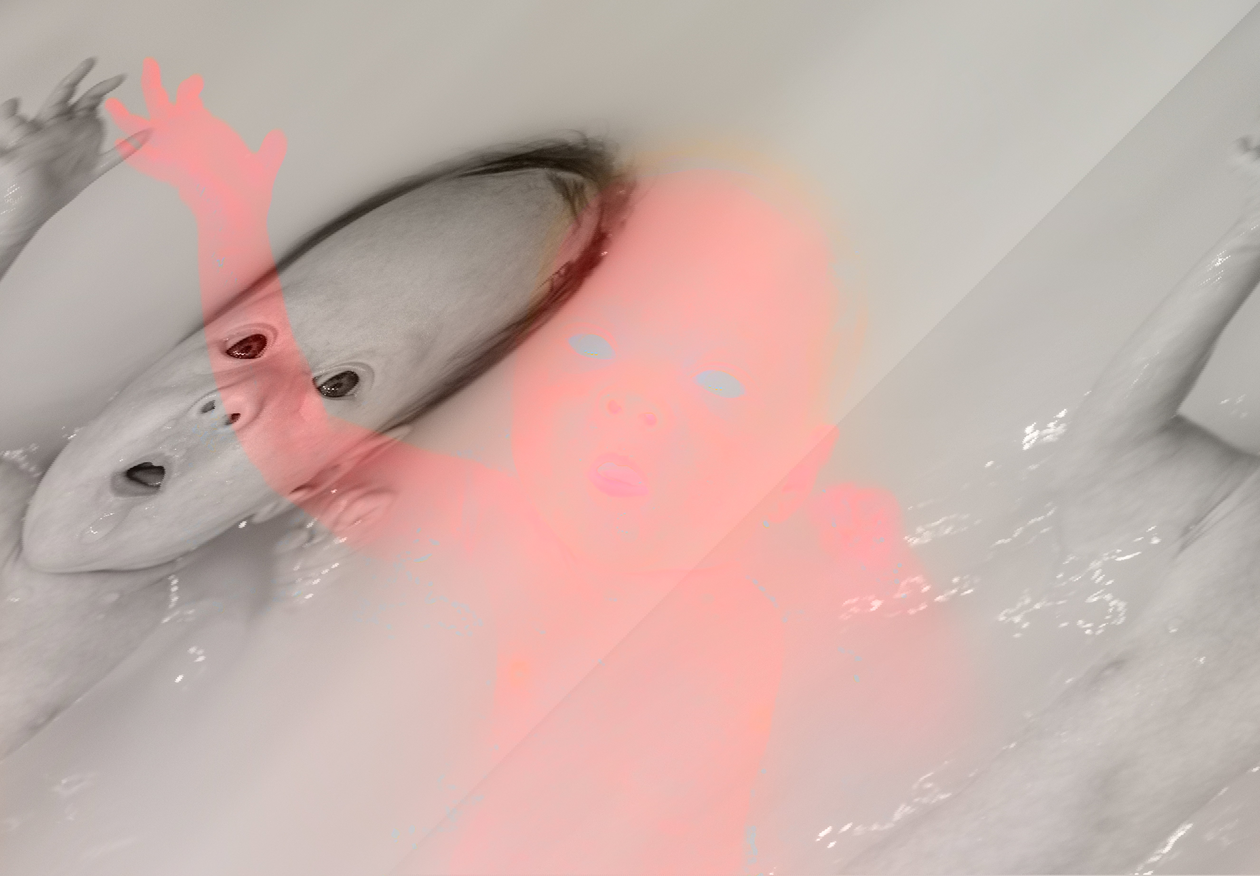 Opieka nad wcześniakiem