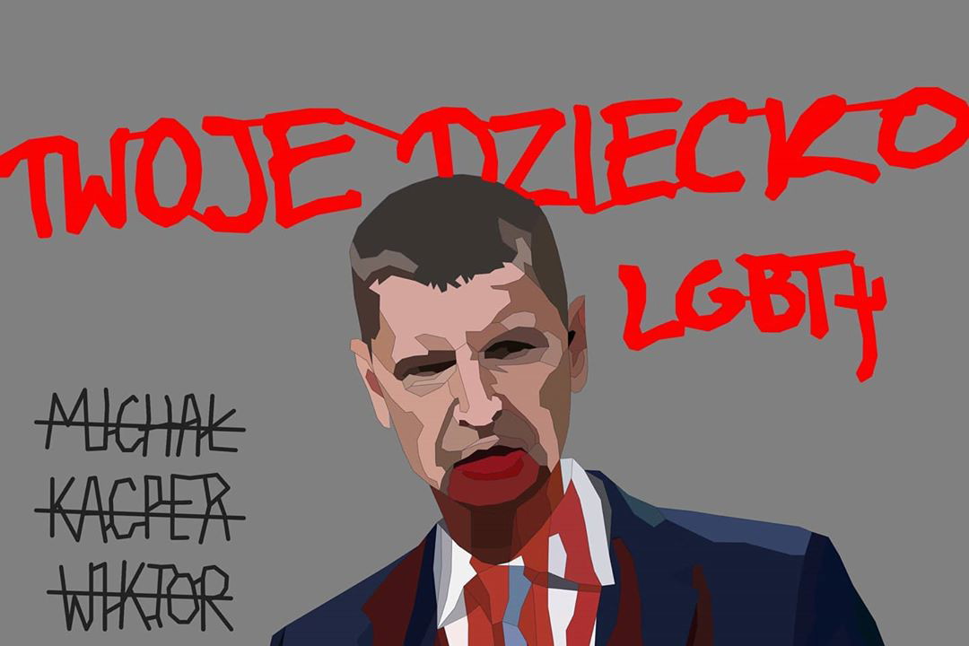 Ta akcja uczennicy jednej ze szkół ma niezwykłą moc. Właśnie tak Ministrze Edukacji powinien się Pan zaopiekować dziećmi