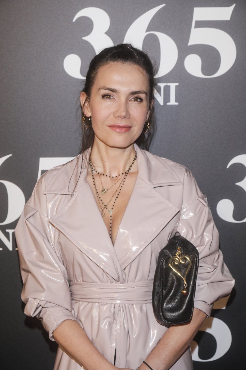 Olga Bołądź o rozstaniu z ojcem swojego syna