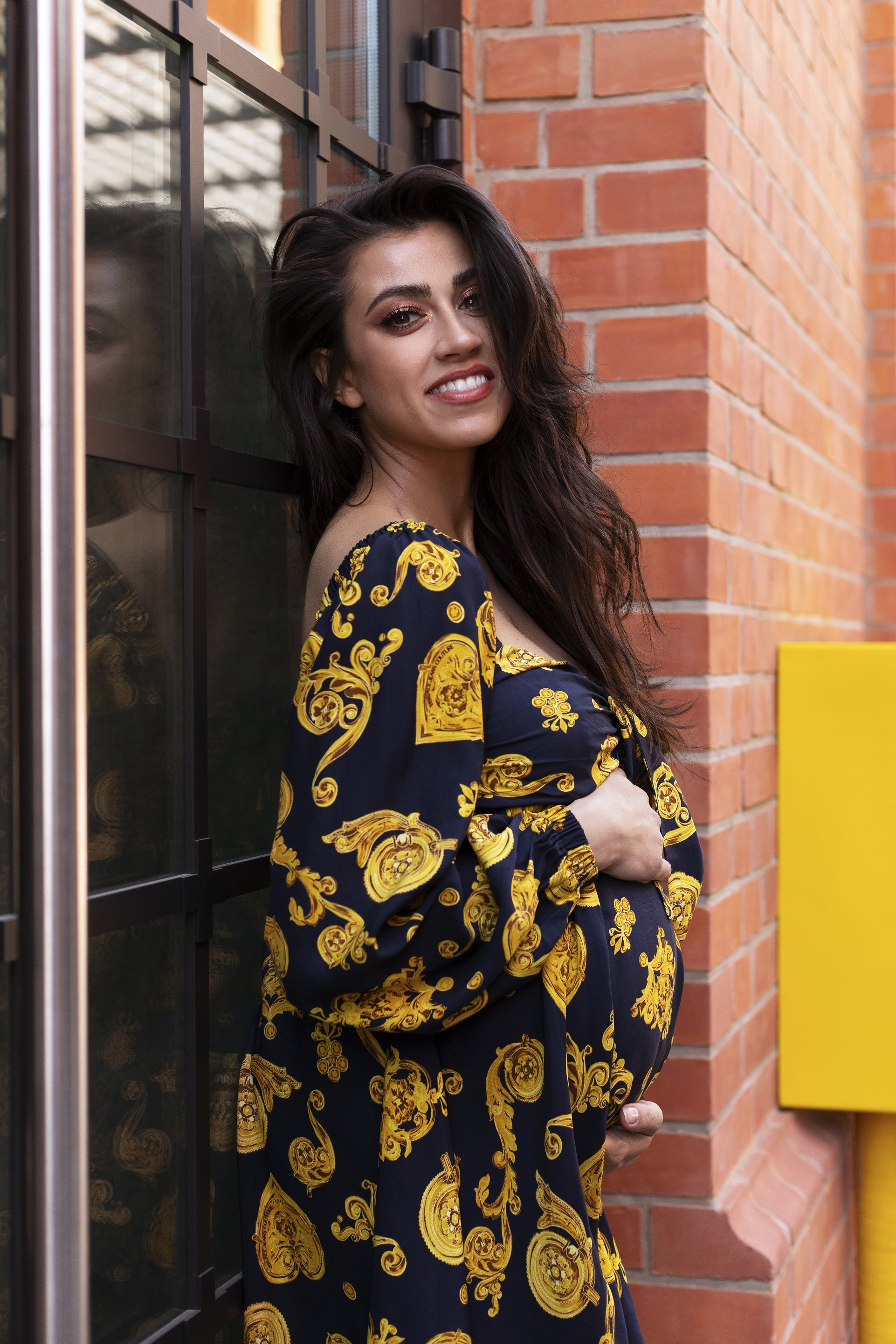 Maja Hyży jest w ciąży