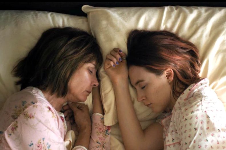 Pomóż córce wyjść poza strefę komfortu i podjąć ryzyko