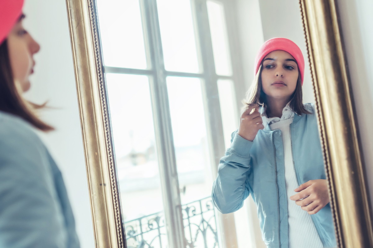 "Body negative" dotyka już ośmioletnie dziewczynki: te badania szokują