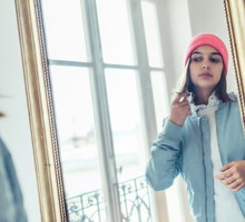 "Body negative" dotyka już ośmioletnie dziewczynki: te badania szokują