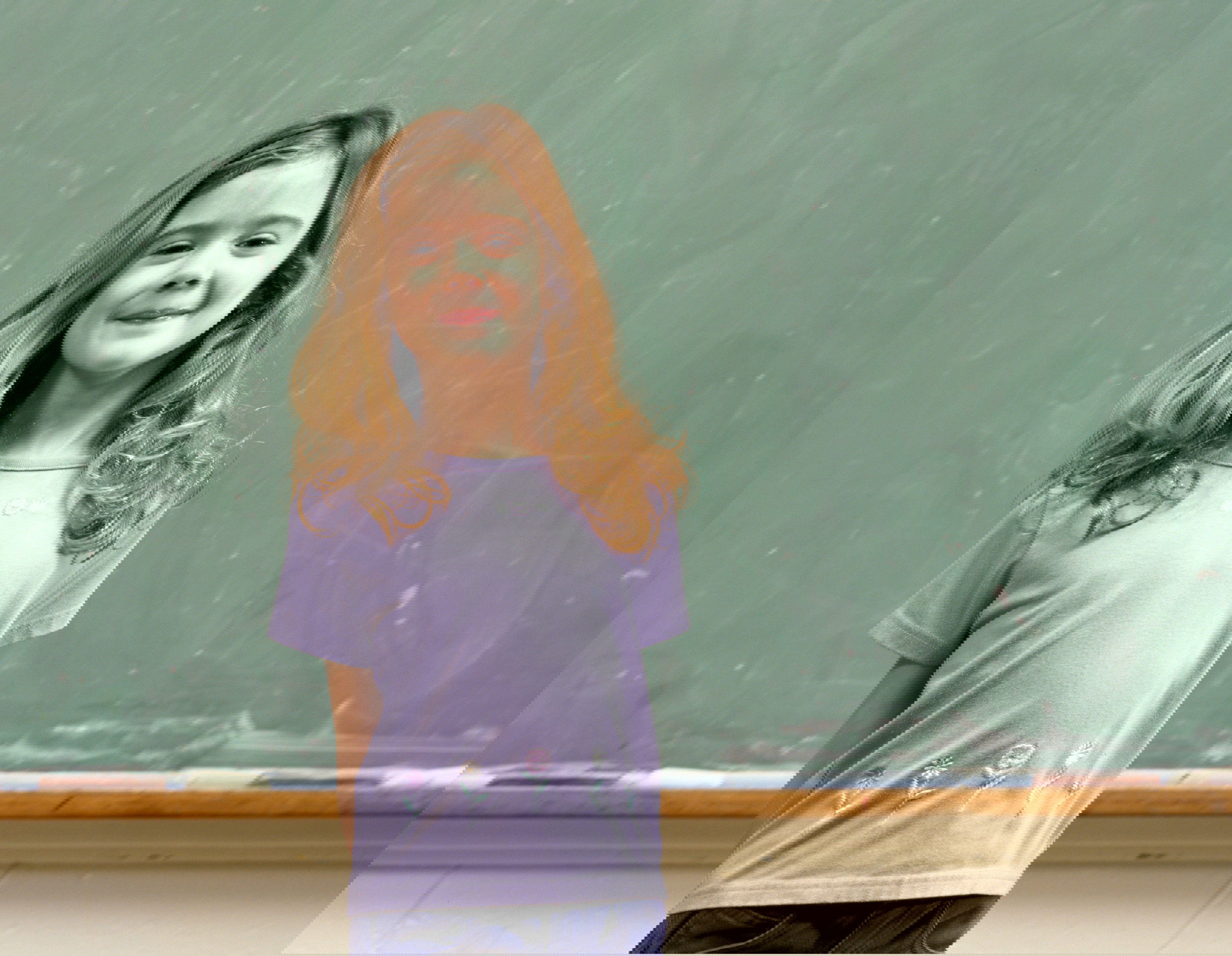 Pasek na świadectwie i zakończenie roku szkolnego