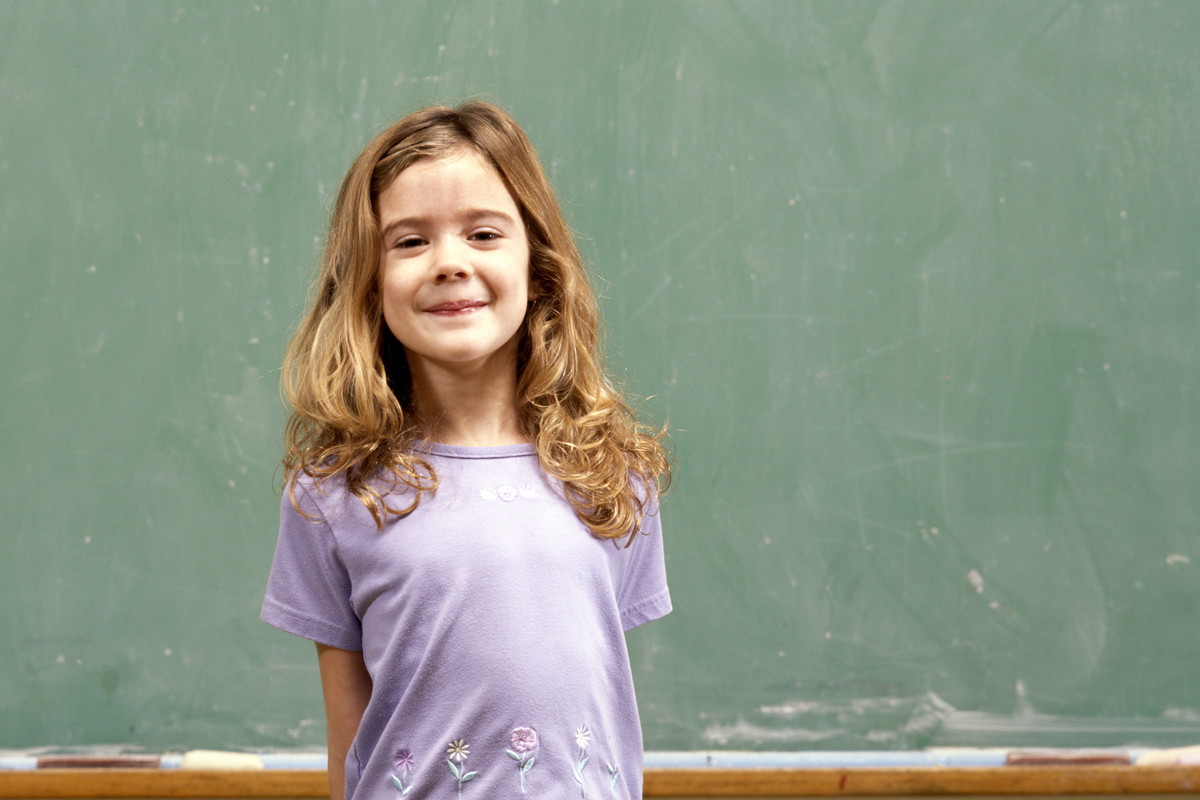 Pasek na świadectwie i zakończenie roku szkolnego