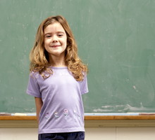 Pasek na świadectwie i zakończenie roku szkolnego