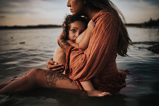 Dieta bezmleczna dla matek karmiących: co możecie jeść?