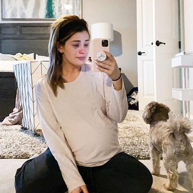 Depresja ciążowa - ta blogerka nie boi się o tym mówić głośno