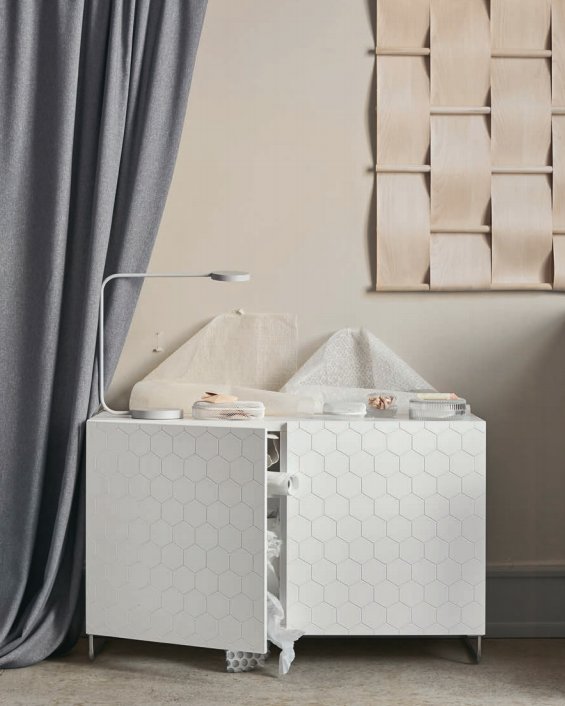 Katalog IKEA 2019 BESTÅ VASSVIKEN