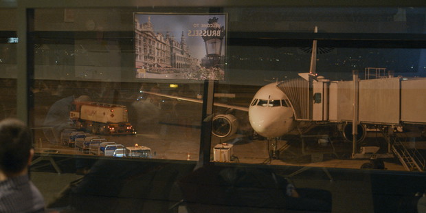 Kierunek:noc - nowy serial Netfliksa