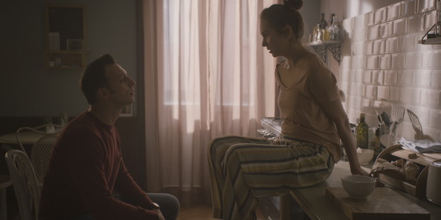 Kierunek:noc - nowy serial Netfliksa