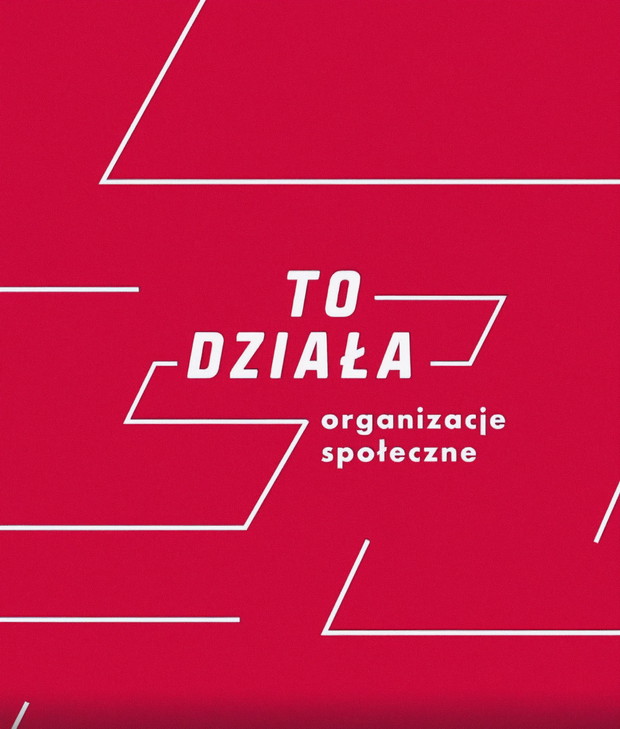 Organizacje społeczne To działa