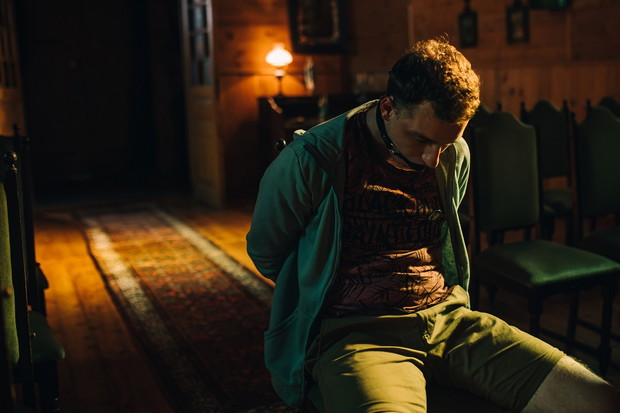 W lesie dziś nie zaśnie nikt na Netflix - kadry z filmu