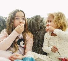 Ta dieta zagraża zdrowiu dzieci. Rodzice w Belgii będą mogli trafić za nią do więzienia