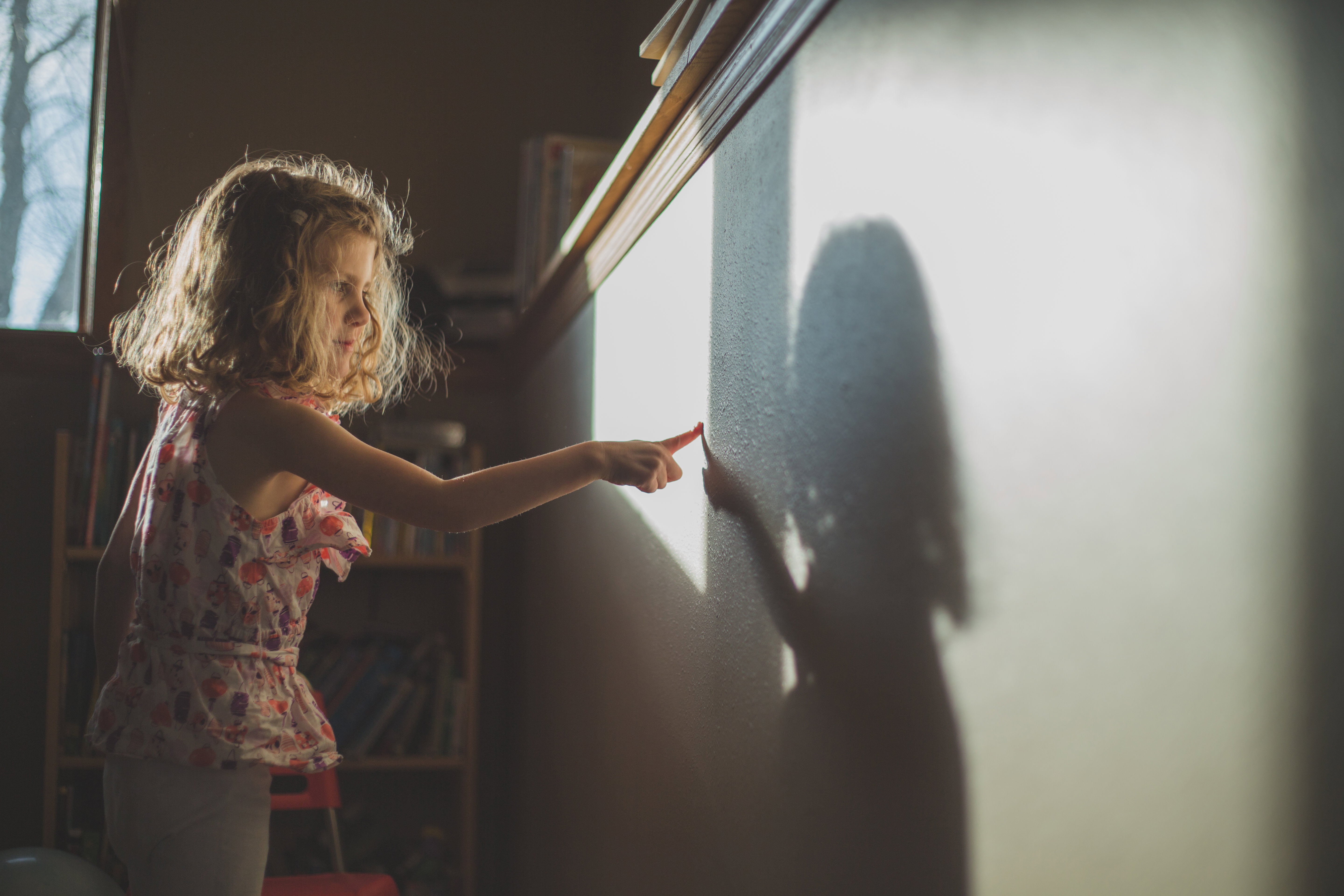 Jak przygotować Dziecko na Dzień Wszystkich Świętych?