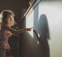 Jak przygotować Dziecko na Dzień Wszystkich Świętych?