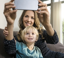 Baby blocker: nie zobaczycie już zdjęć dzieci na Facebooku!