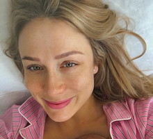 Natalia Klimas urodziła