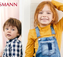 Kiedy Twój maluch wyrasta z Rossnę! i staje się juniorem...