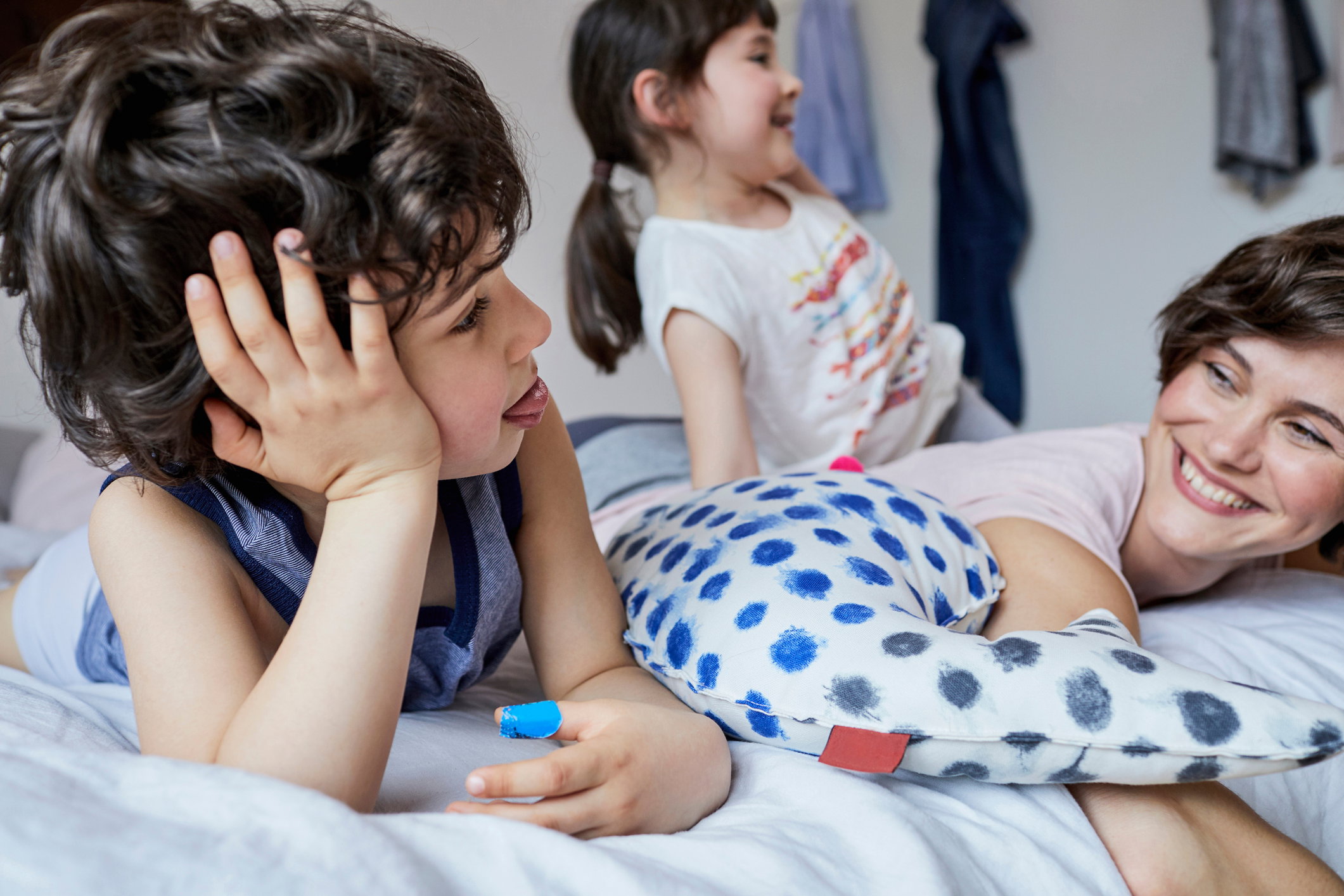 500 plus na pierwsze dziecko