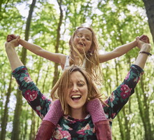 Jak uspokoić płaczące dziecko? Wypróbuj metodę Self-Reg, którą pokochali rodzice na całym świecie