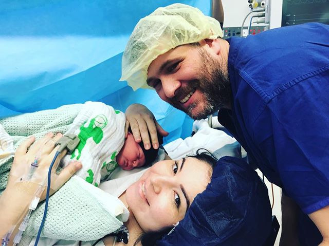 Laura Mazza - blogerka i mama trójki dzieci