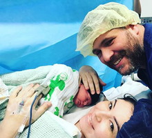 Laura Mazza - blogerka i mama trójki dzieci