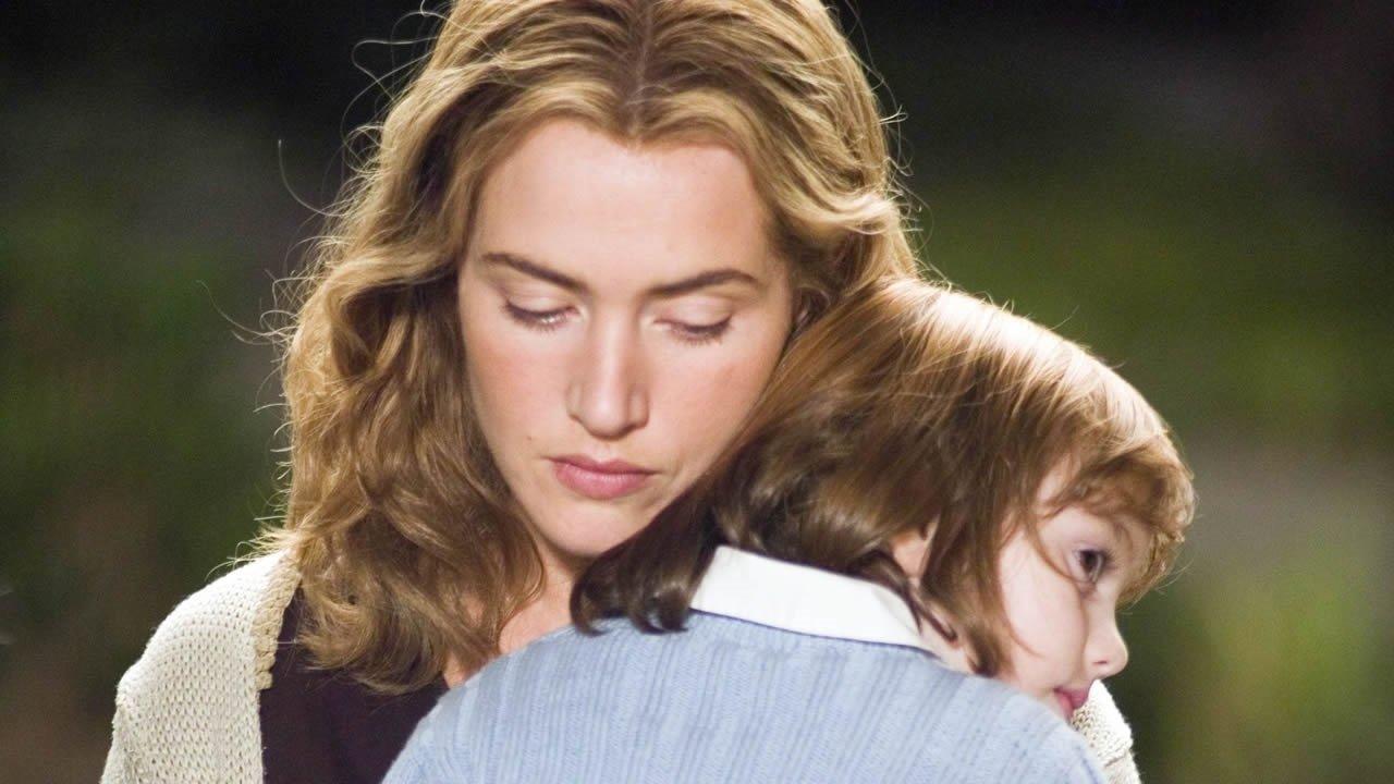 Nie wysyłajmy komunikatów wskazujących, że to, co maluch przeżywa, jest niewłaściwie.