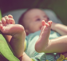 Jak chronić dziecko przed słońce