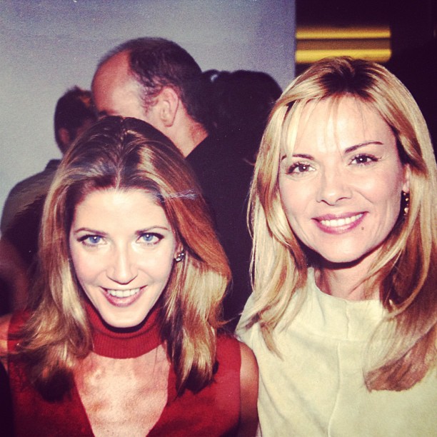 Candace Bushnell, pisarka, dzięki której powstał “Seks w wielkim mieście” żałuje, że nie ma dzieci