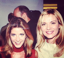 Candace Bushnell, pisarka, dzięki której powstał “Seks w wielkim mieście” żałuje, że nie ma dzieci