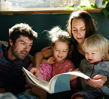 500 plus na pierwsze dziecko: na co rodzice wydadzą pieniądze