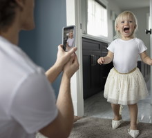 Co czuje 2-letnie dziecko? Poziom dojrzałości małego dziecka