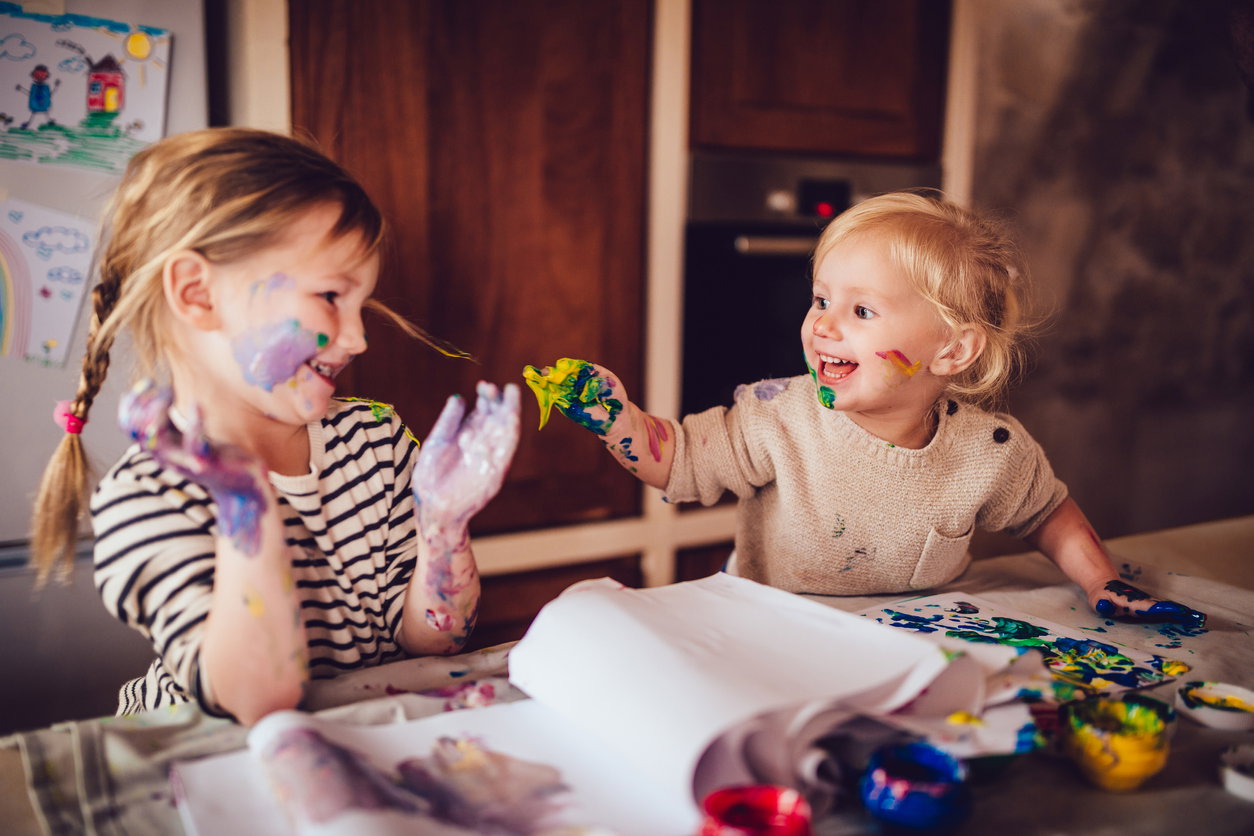 Zakażone dzieci w przedszkolach: sanepid ostrzega