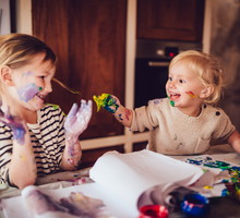 Zakażone dzieci w przedszkolach: sanepid ostrzega