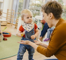 Miejsc w przedszkolach nie wystarczy dla wszystkich: wyniki kontroli NIK niepokoją