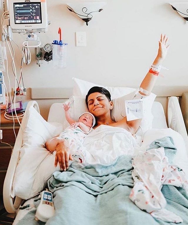 Macierzyństwo zmienia mózg kobiety. Są nowe zaskakujące badania!