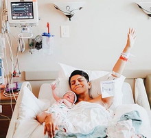 Macierzyństwo zmienia mózg kobiety. Są nowe zaskakujące badania!