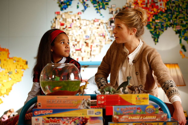 Akceptuj błędy i pomóż dziecku je naprawić