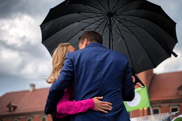 Małgorzata Trzaskowska